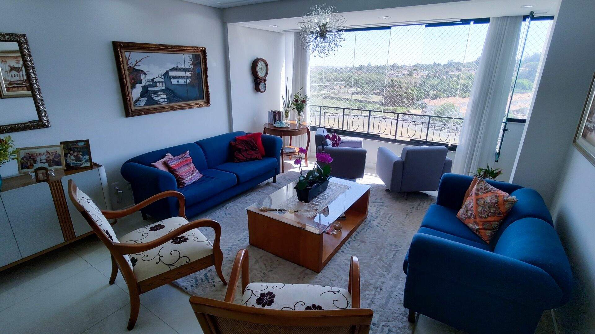 Apartamento no Jardim Padre Bento, em Itu disponível para à venda | Grupo Kaion: 
