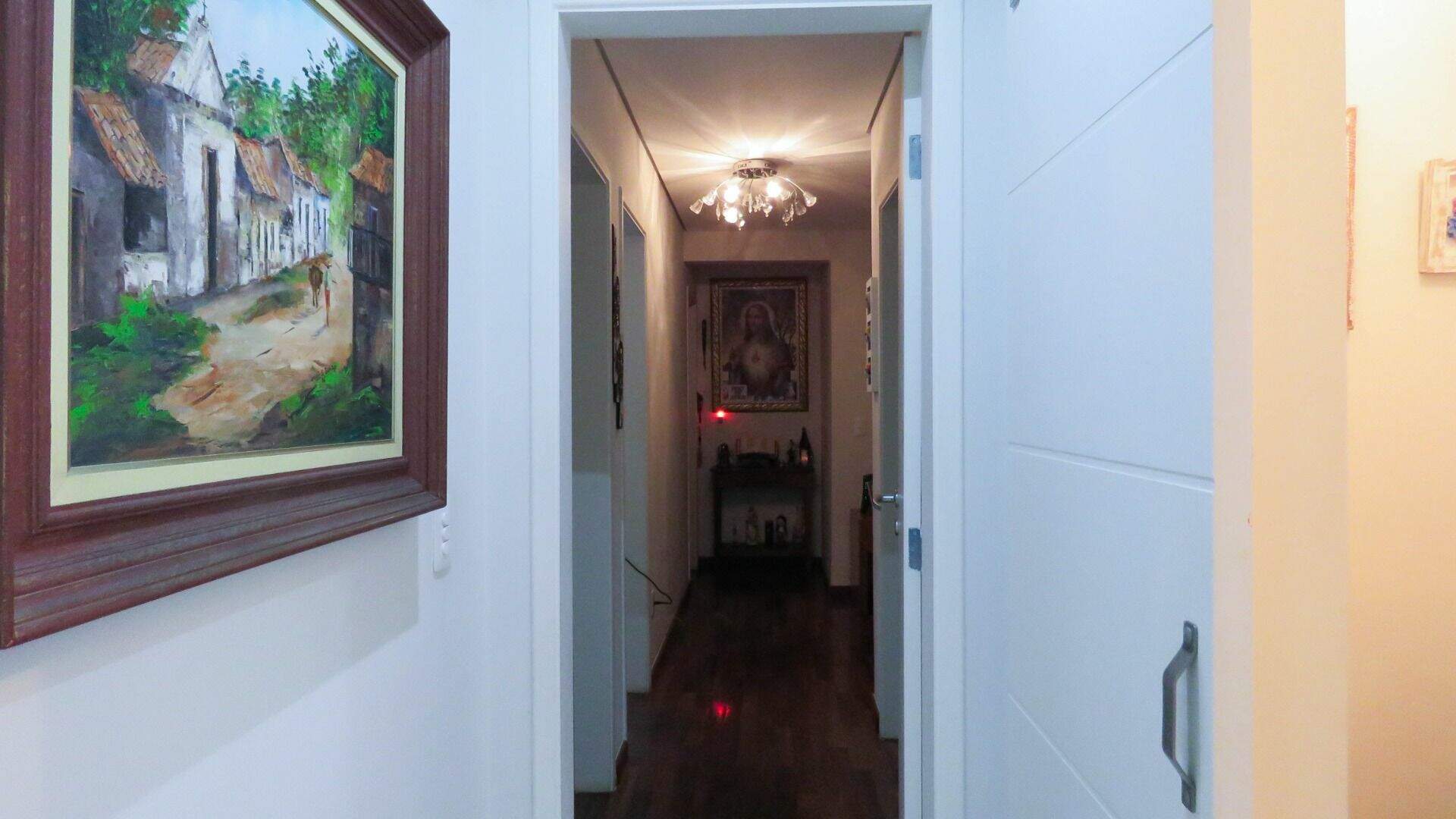 Apartamento no Jardim Padre Bento, em Itu disponível para à venda | Grupo Kaion: 