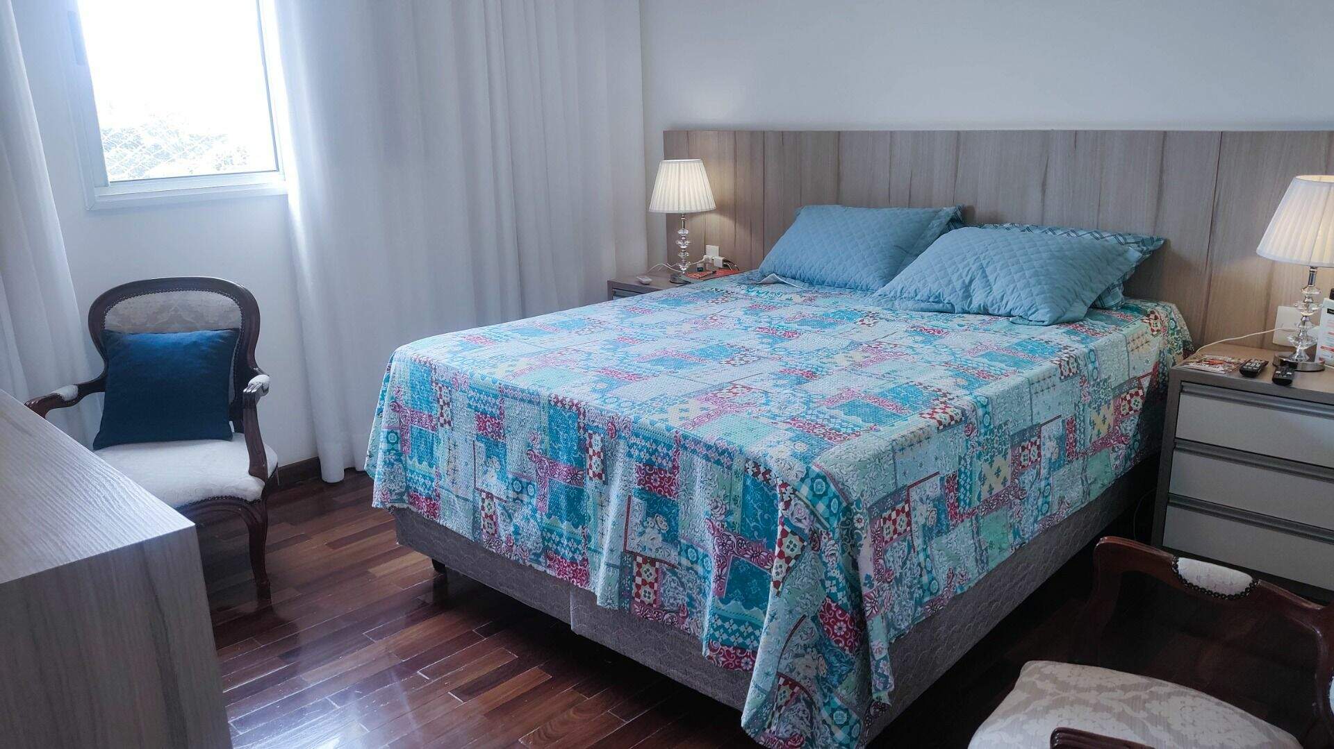 Apartamento no Jardim Padre Bento, em Itu disponível para à venda | Grupo Kaion: 