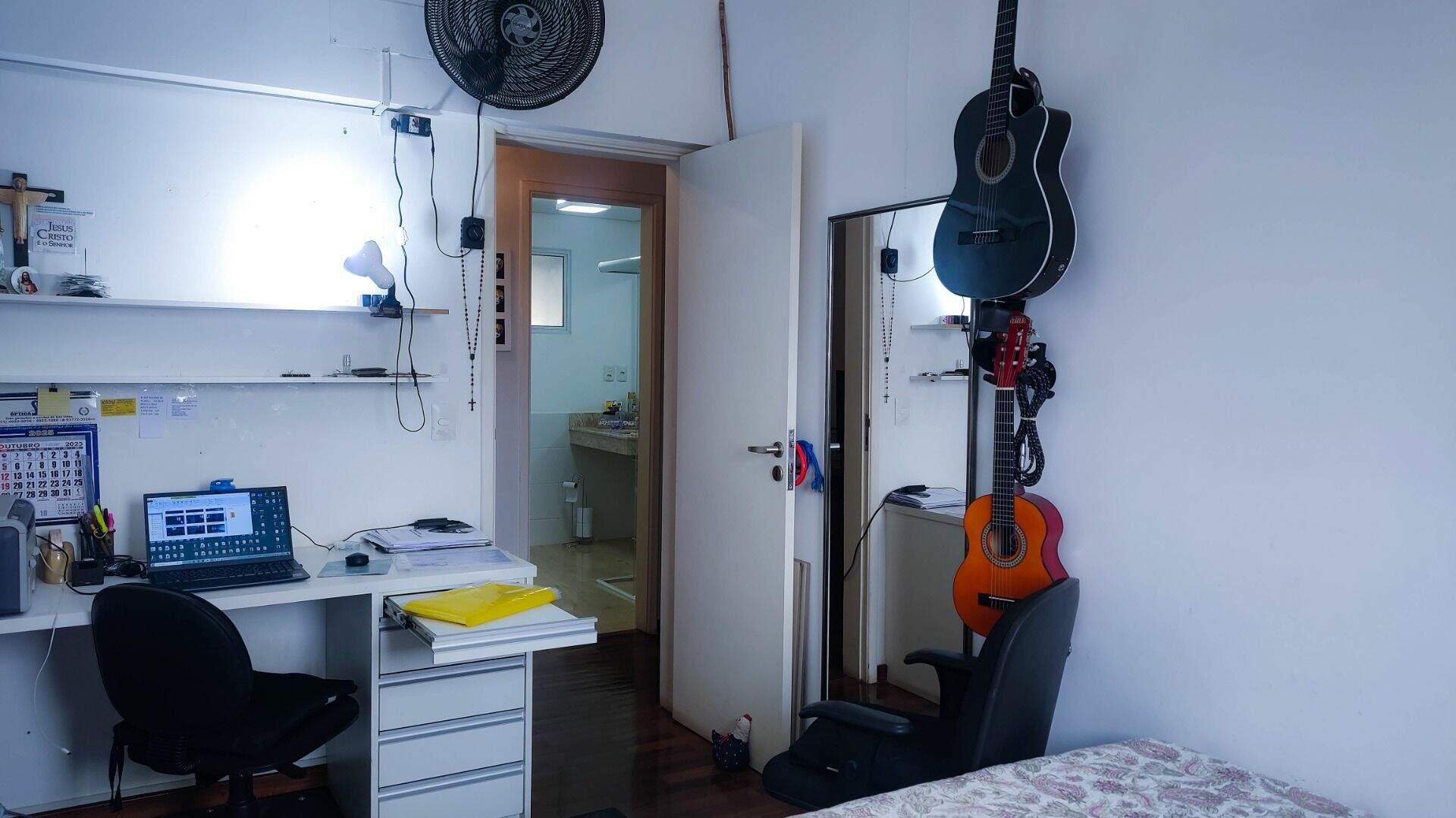 Apartamento no Jardim Padre Bento, em Itu disponível para à venda | Grupo Kaion: 