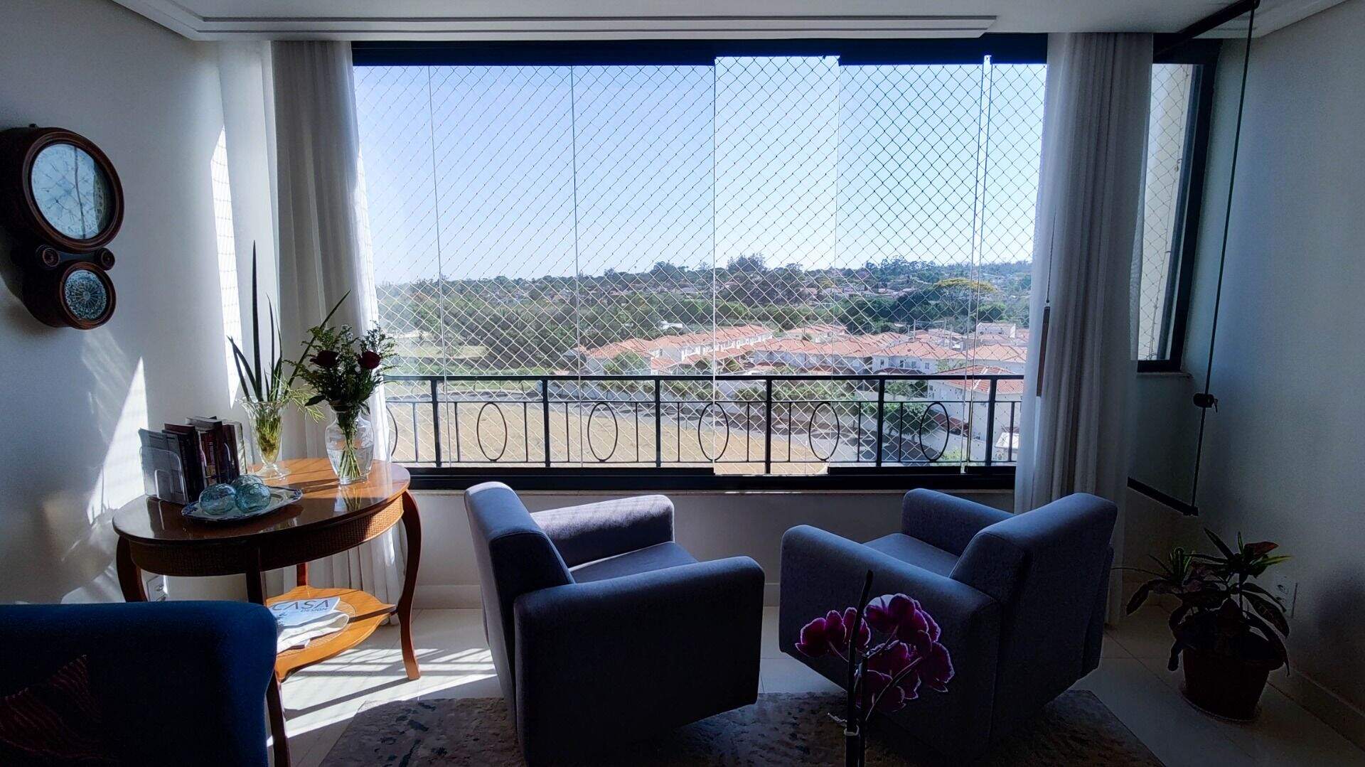 Apartamento no Jardim Padre Bento, em Itu disponível para à venda | Grupo Kaion: 