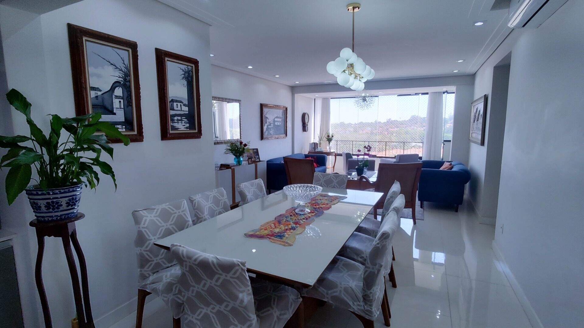 Apartamento no Jardim Padre Bento, em Itu disponível para à venda | Grupo Kaion: 