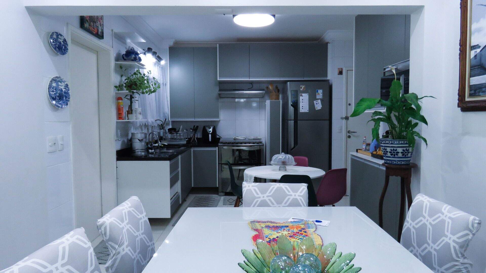 Apartamento no Jardim Padre Bento, em Itu disponível para à venda | Grupo Kaion: 