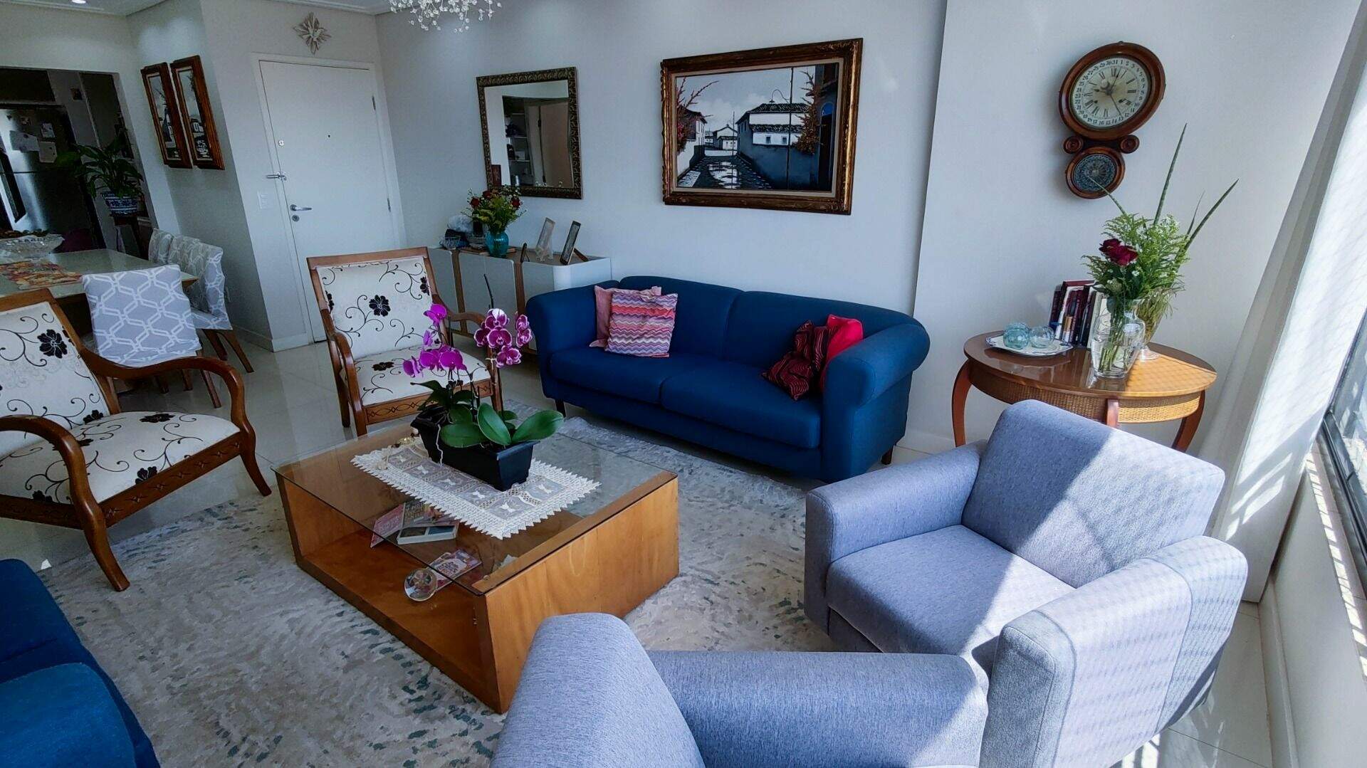 Apartamento no Jardim Padre Bento, em Itu disponível para à venda | Grupo Kaion: 