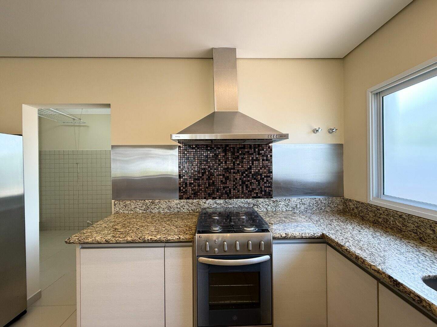 Casa no Terras de Monte Serrat, em Salto disponível para à venda | Grupo Kaion: 