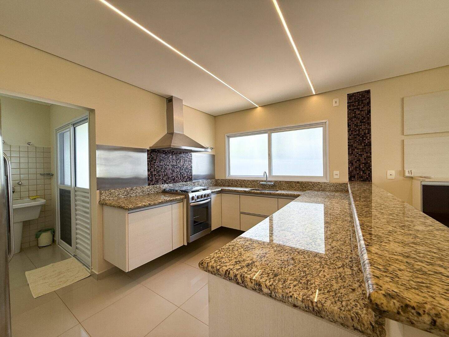 Casa no Terras de Monte Serrat, em Salto disponível para à venda | Grupo Kaion: 