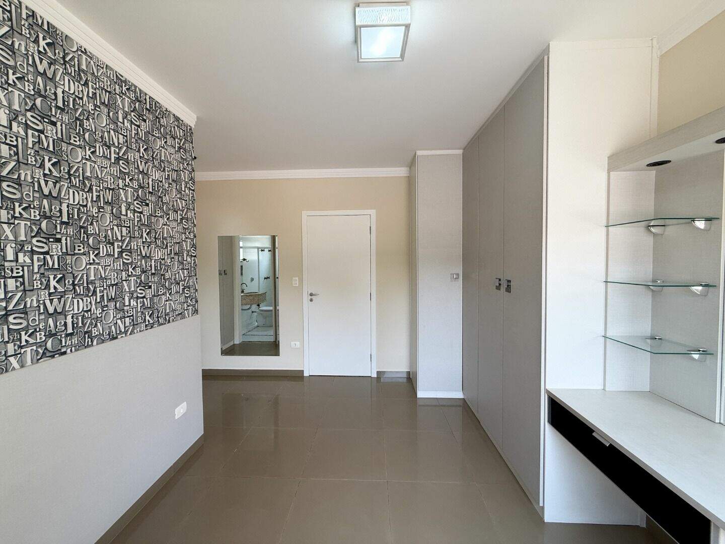 Casa no Terras de Monte Serrat, em Salto disponível para à venda | Grupo Kaion: 