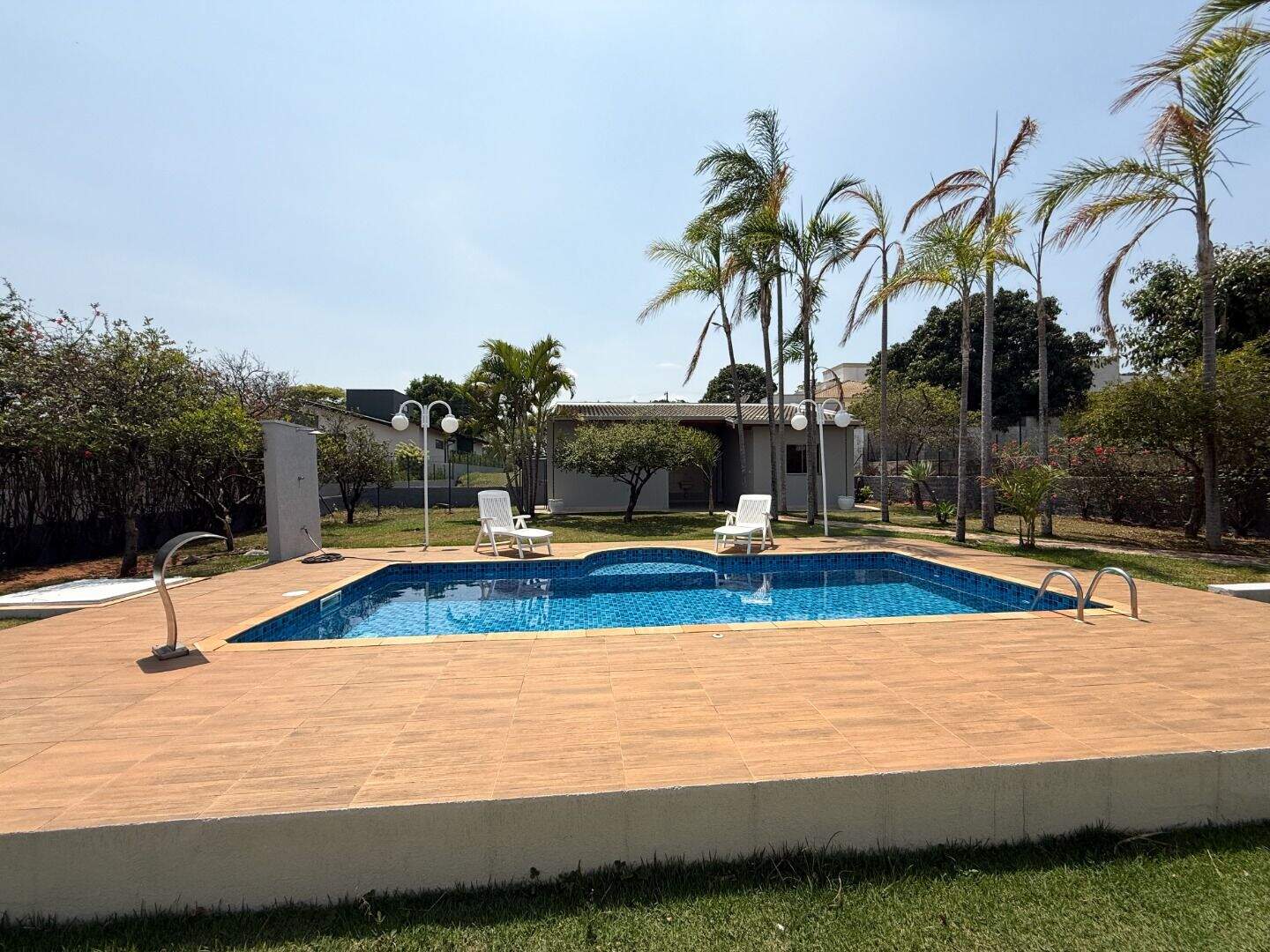 Casa no Terras de Monte Serrat, em Salto disponível para à venda | Grupo Kaion: 