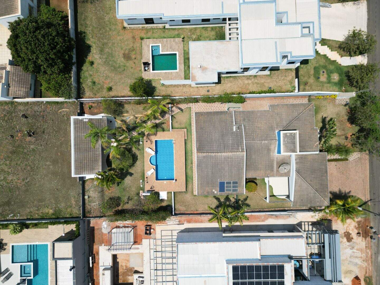 Casa no Terras de Monte Serrat, em Salto disponível para à venda | Grupo Kaion: 