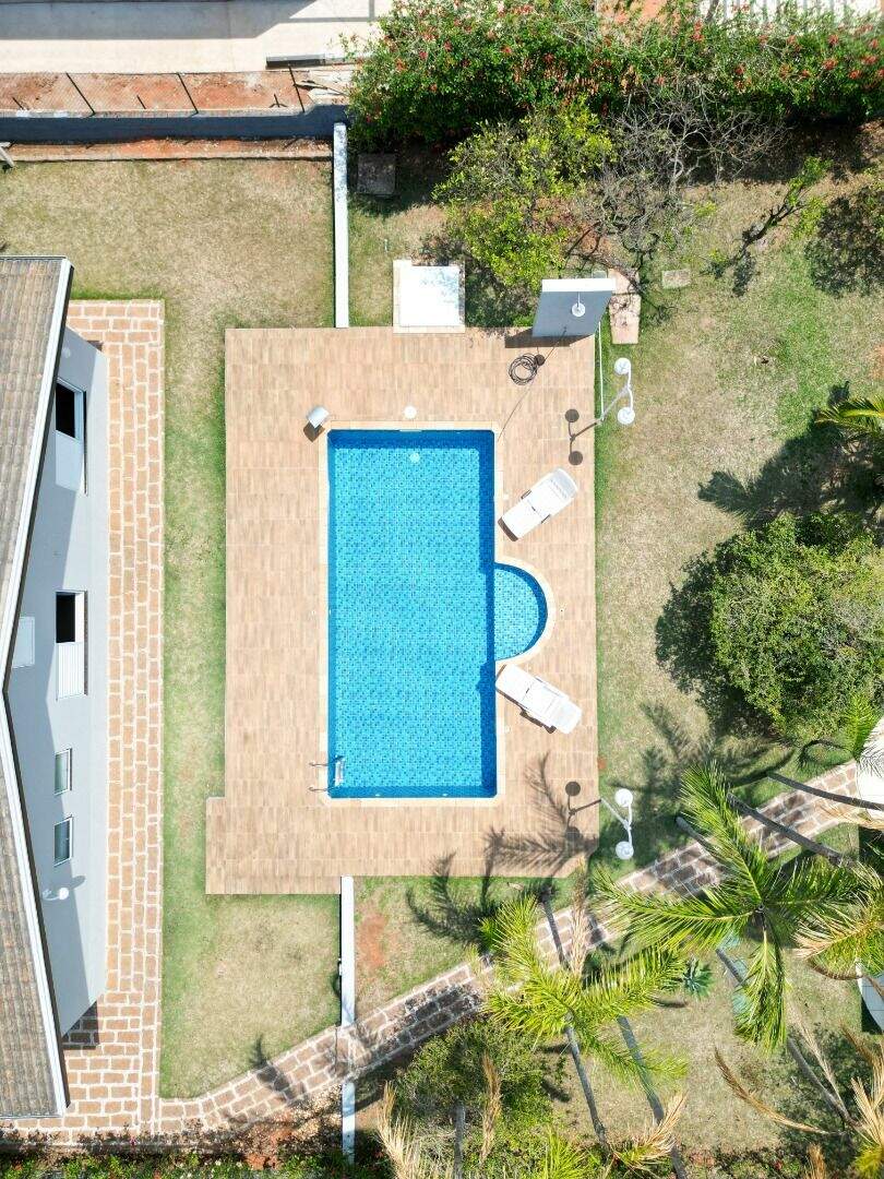 Casa no Terras de Monte Serrat, em Salto disponível para à venda | Grupo Kaion: 