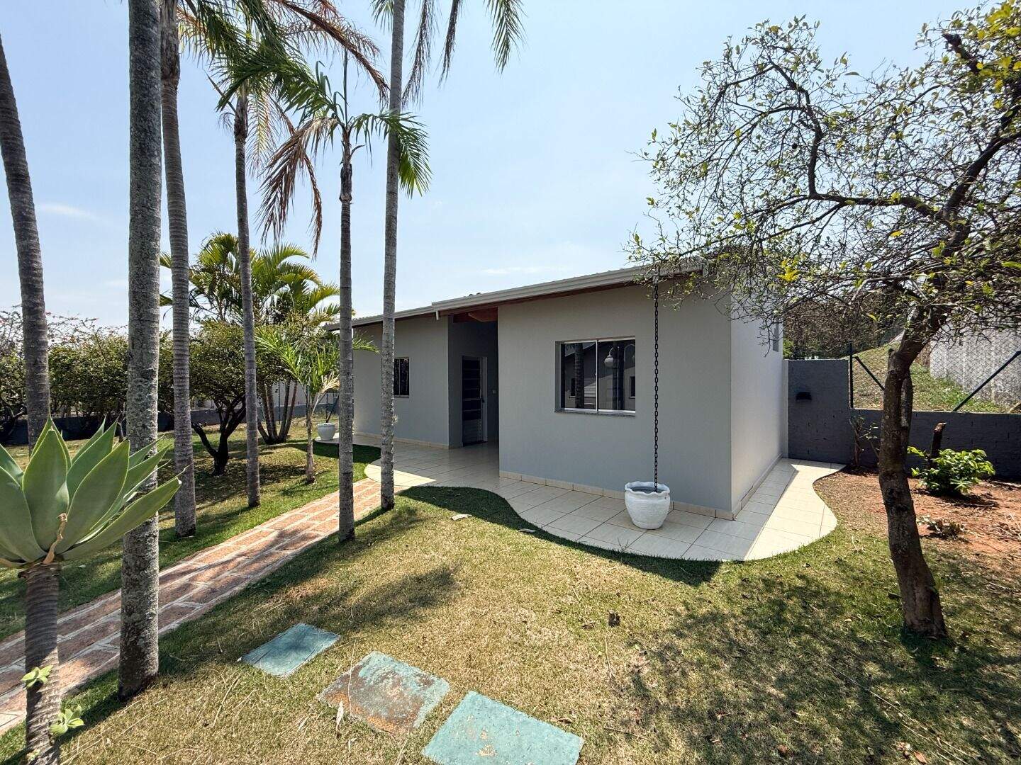 Casa no Terras de Monte Serrat, em Salto disponível para à venda | Grupo Kaion: 