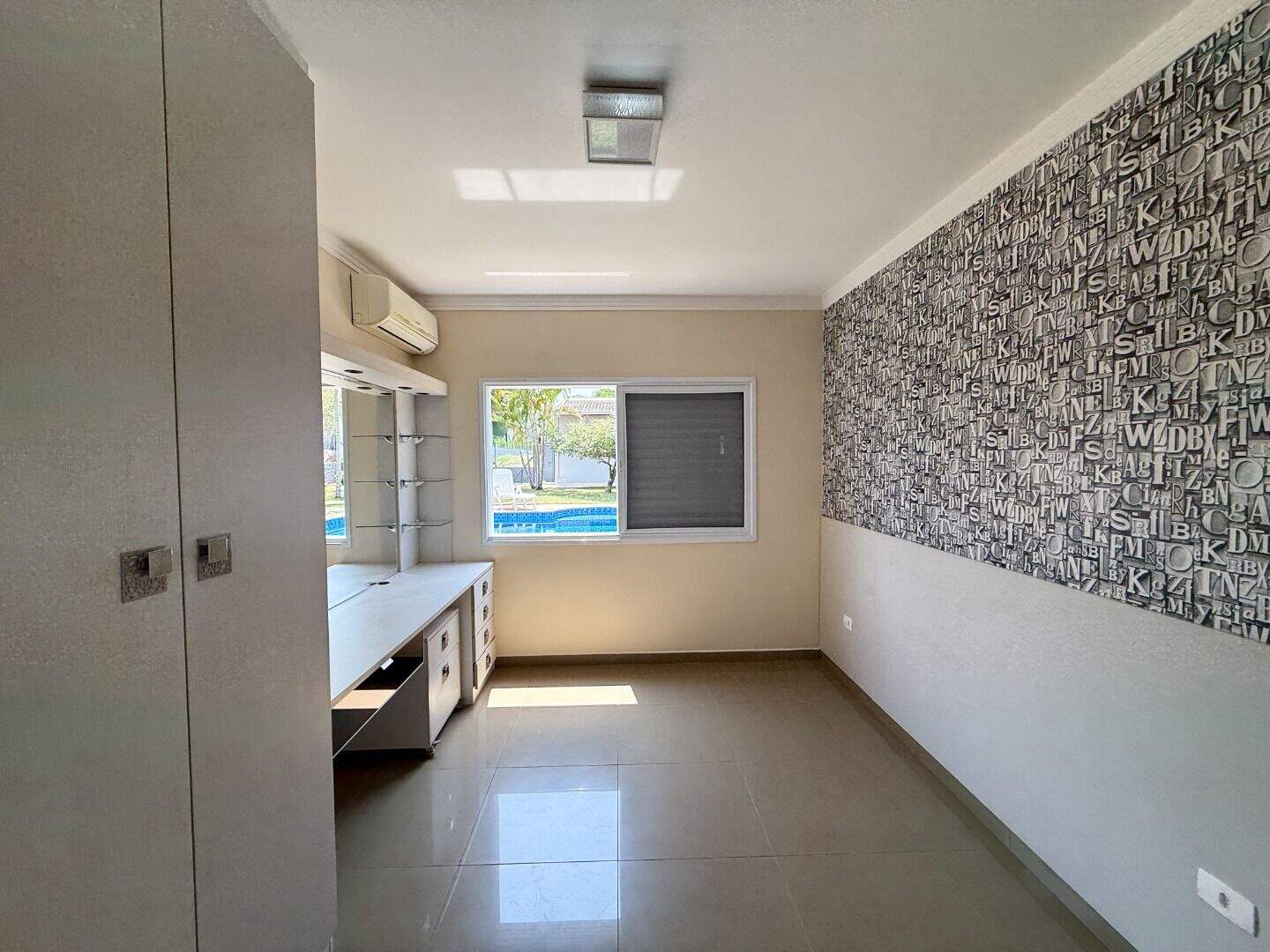 Casa no Terras de Monte Serrat, em Salto disponível para à venda | Grupo Kaion: 