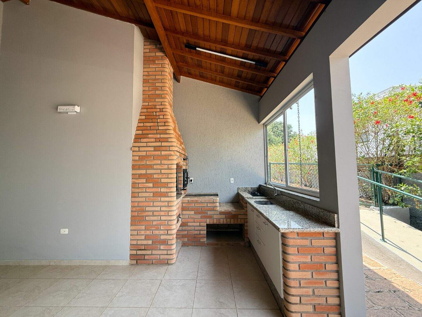 Casa no Terras de Monte Serrat, em Salto disponível para à venda | Grupo Kaion: 