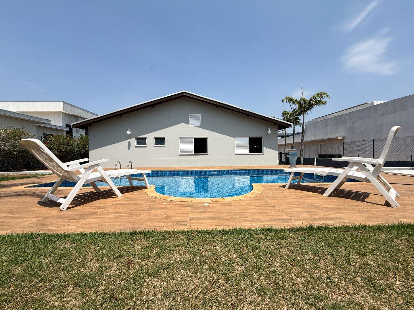 Casa no Terras de Monte Serrat, em Salto disponível para à venda | Grupo Kaion: 