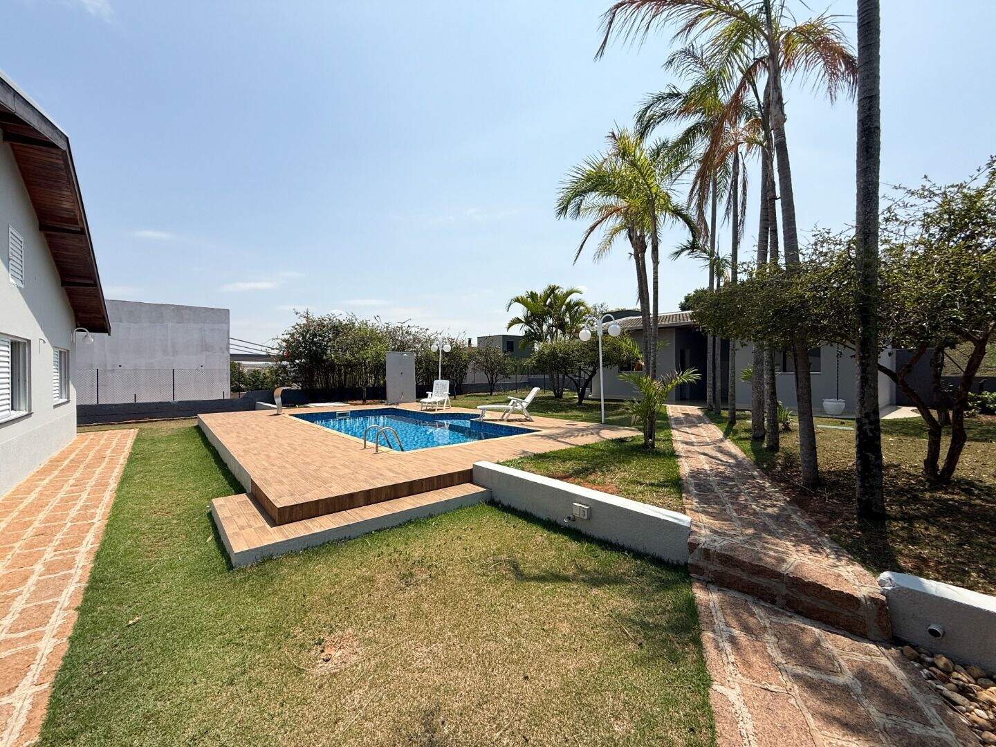 Casa no Terras de Monte Serrat, em Salto disponível para à venda | Grupo Kaion: 