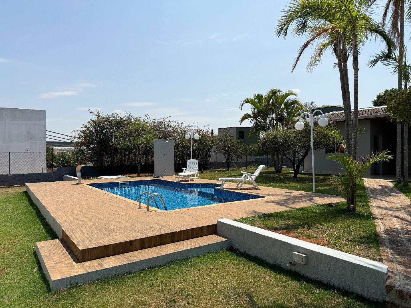 Casa no Terras de Monte Serrat, em Salto disponível para à venda | Grupo Kaion: 