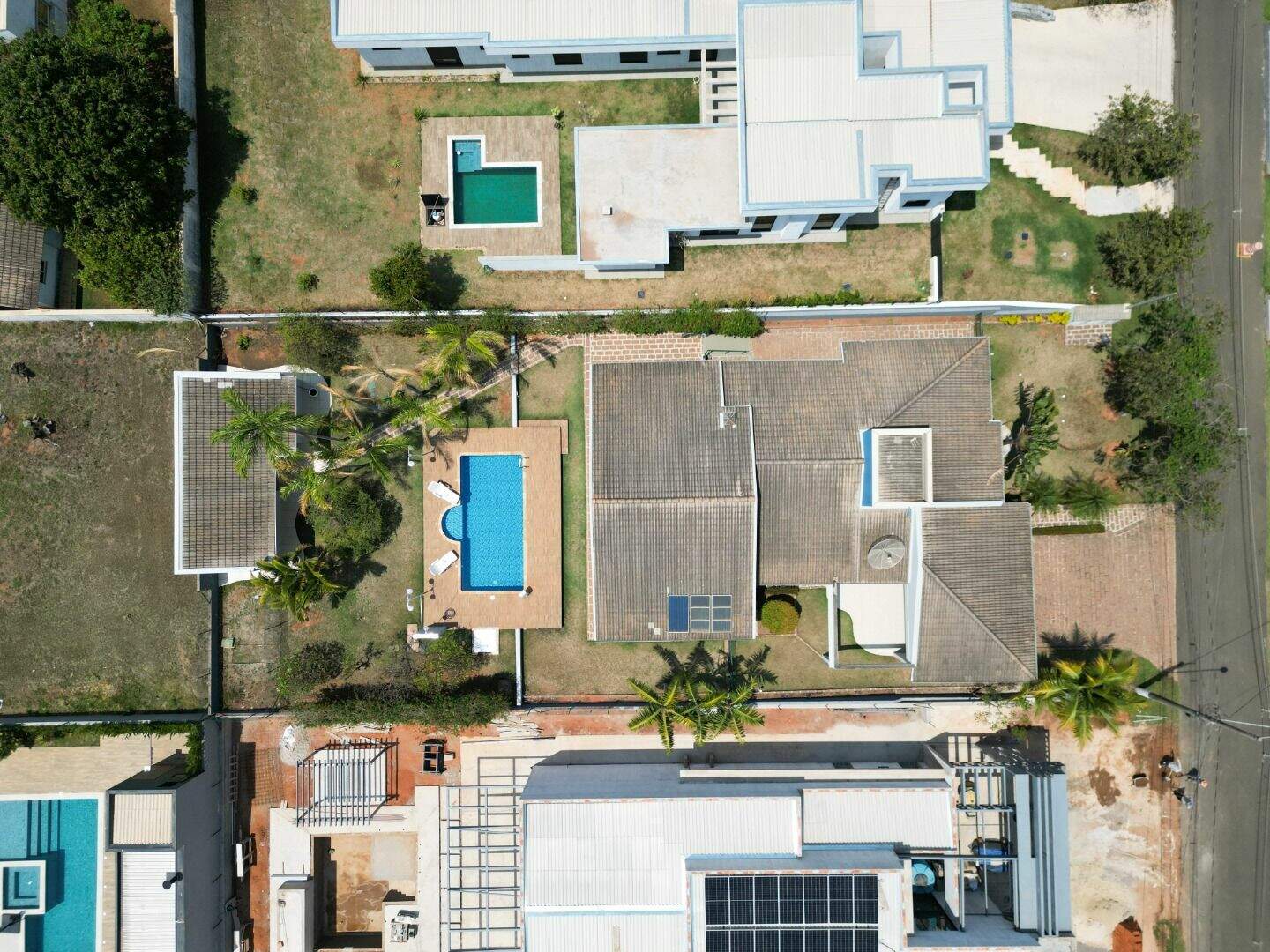 Casa no Terras de Monte Serrat, em Salto disponível para à venda | Grupo Kaion: 