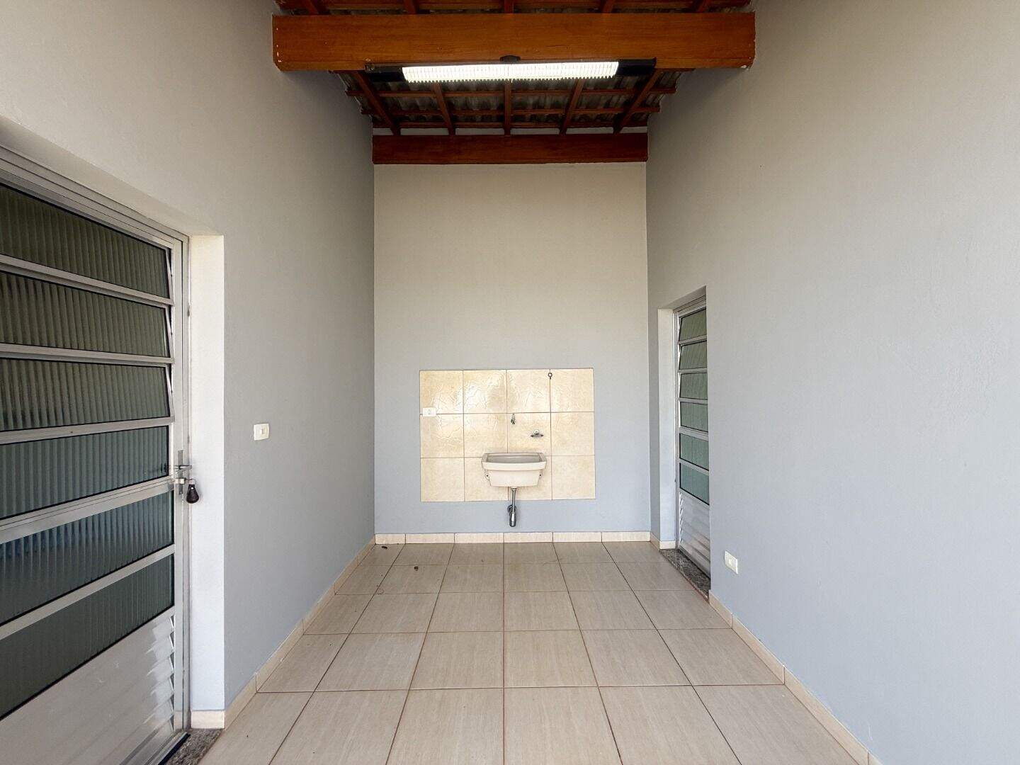 Casa no Terras de Monte Serrat, em Salto disponível para à venda | Grupo Kaion: 