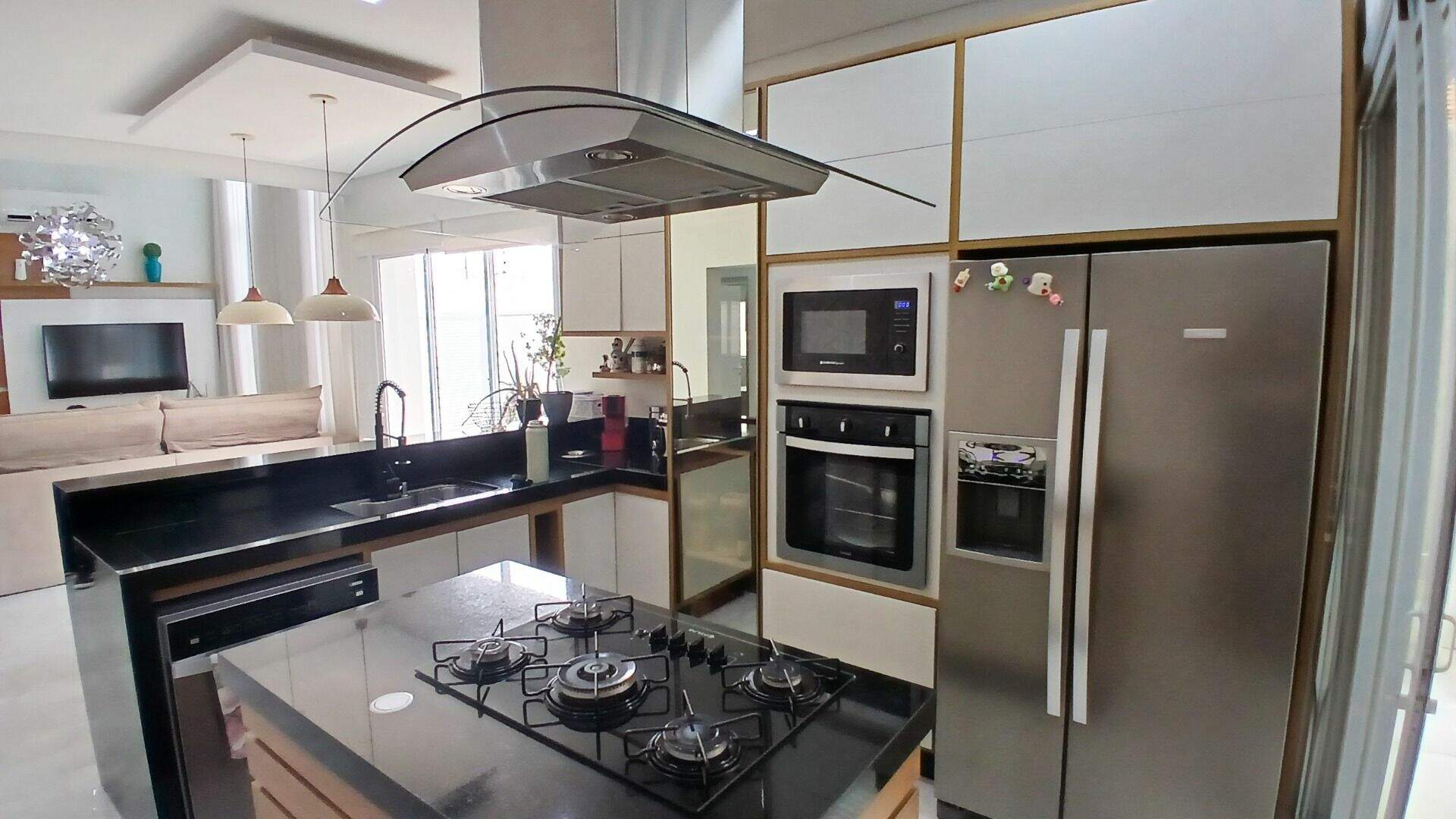 Casa no Jardim Guarujá, em Salto disponível para à venda | Grupo Kaion: 
