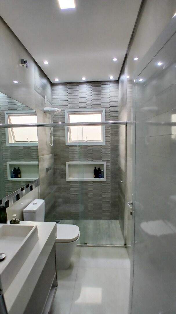 Casa no Jardim Guarujá, em Salto disponível para à venda | Grupo Kaion: 
