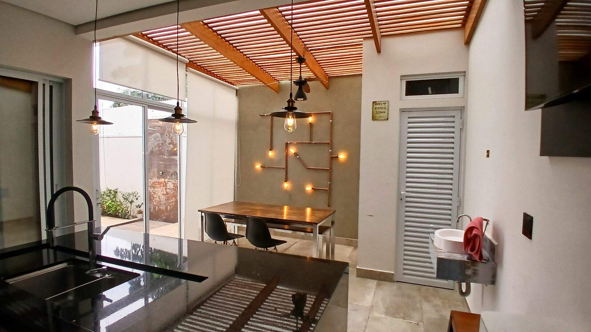 Casa no Jardim Guarujá, em Salto disponível para à venda | Grupo Kaion: 