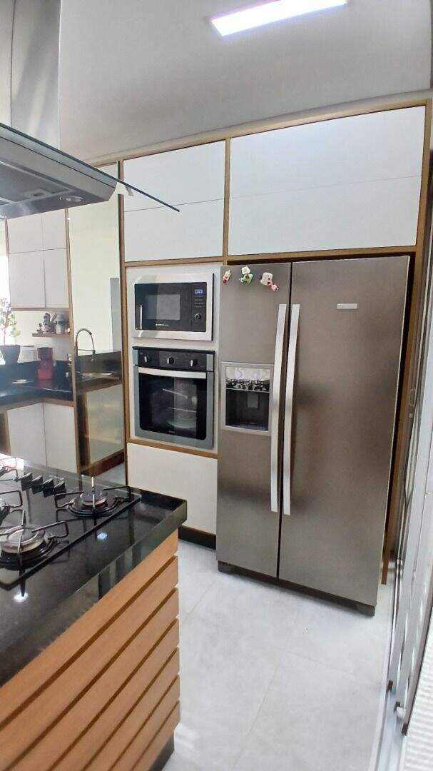 Casa no Jardim Guarujá, em Salto disponível para à venda | Grupo Kaion: 