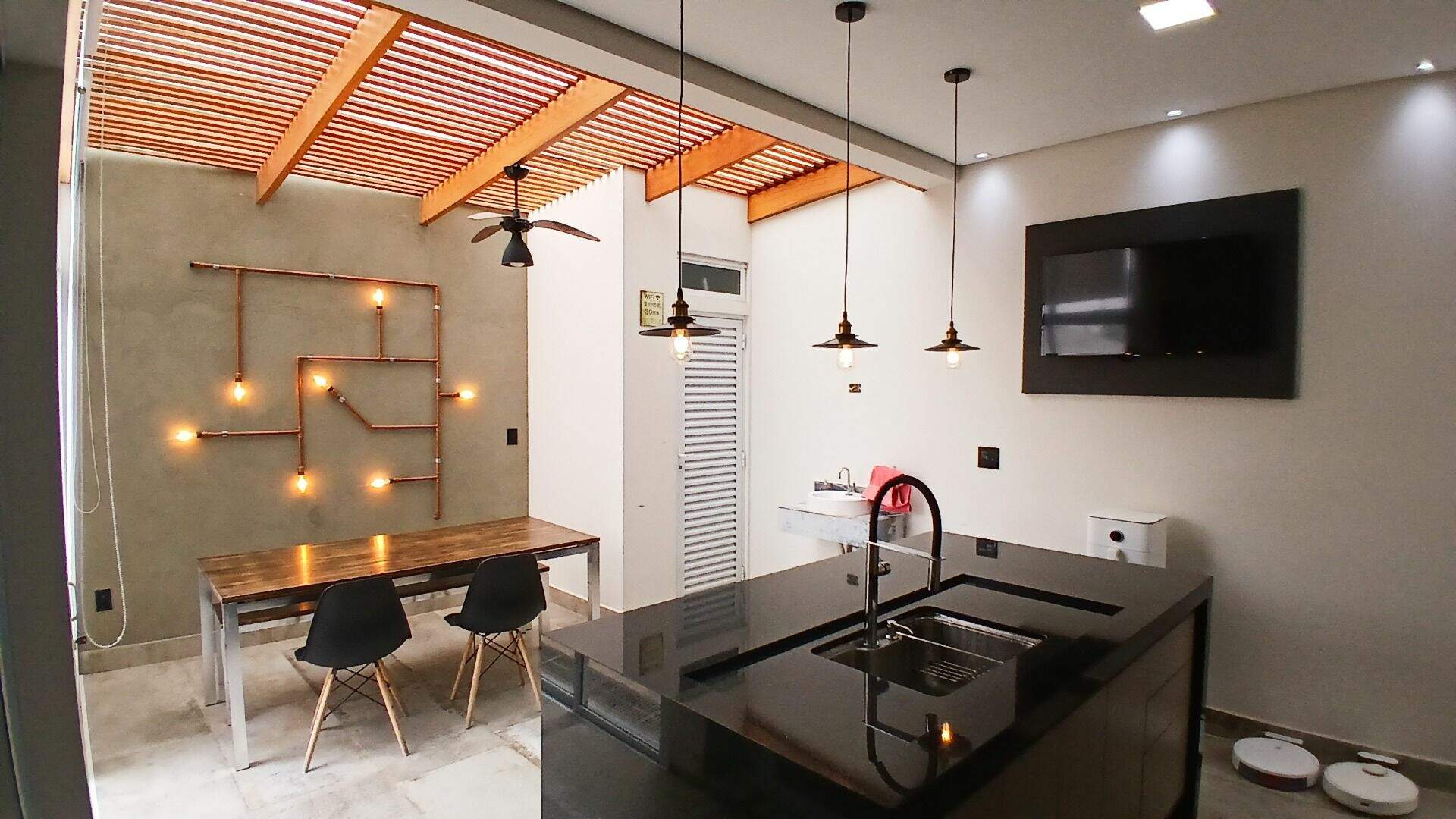 Casa no Jardim Guarujá, em Salto disponível para à venda | Grupo Kaion: 