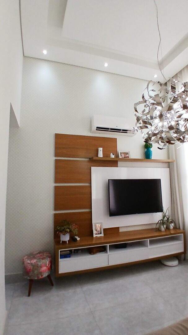 Casa no Jardim Guarujá, em Salto disponível para à venda | Grupo Kaion: 