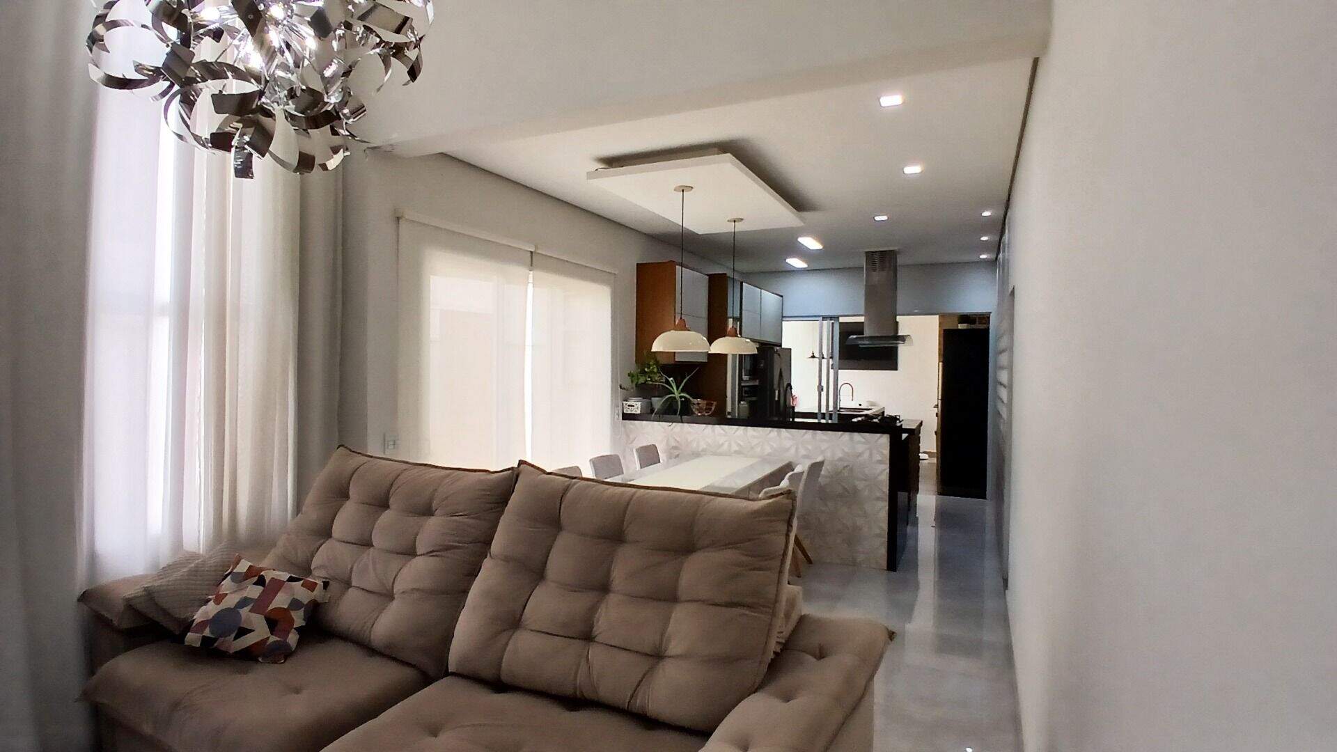 Casa no Jardim Guarujá, em Salto disponível para à venda | Grupo Kaion: 