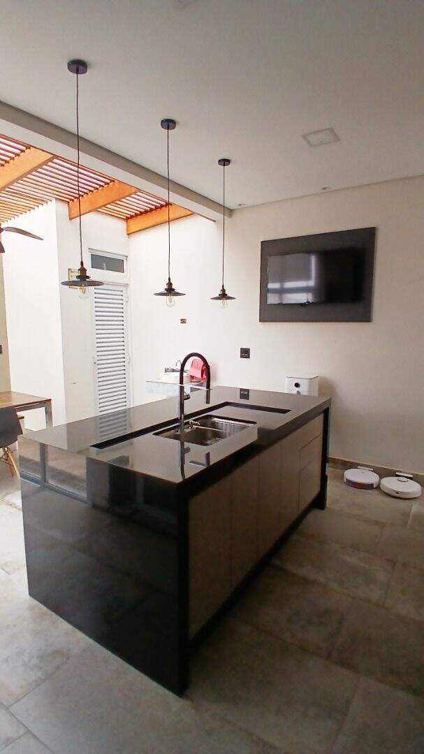 Casa no Jardim Guarujá, em Salto disponível para à venda | Grupo Kaion: 