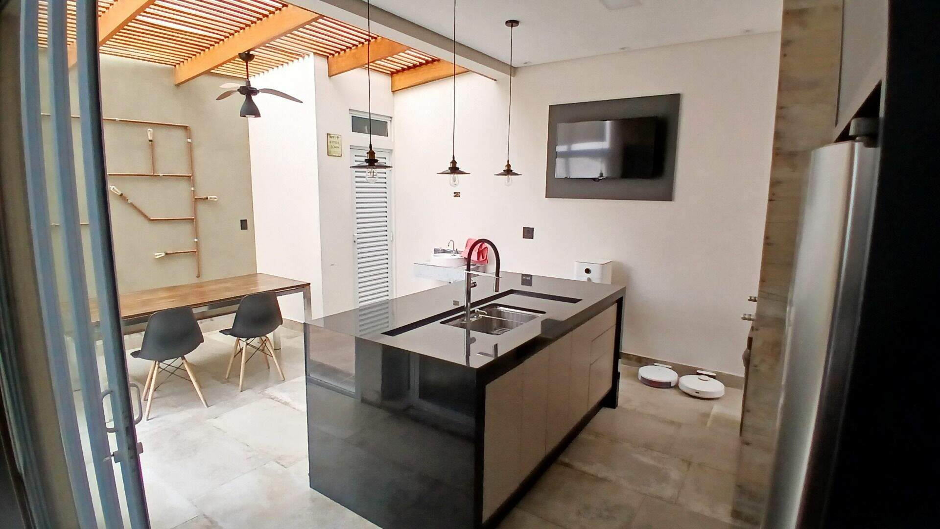 Casa no Jardim Guarujá, em Salto disponível para à venda | Grupo Kaion: 