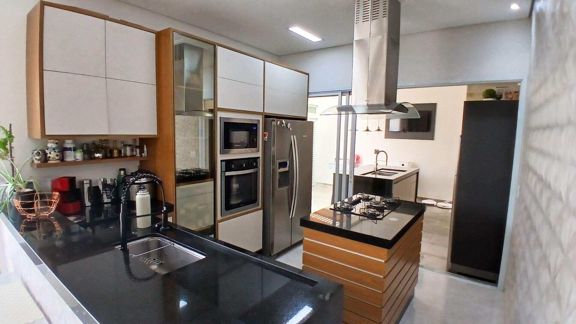 Casa no Jardim Guarujá, em Salto disponível para à venda | Grupo Kaion: 