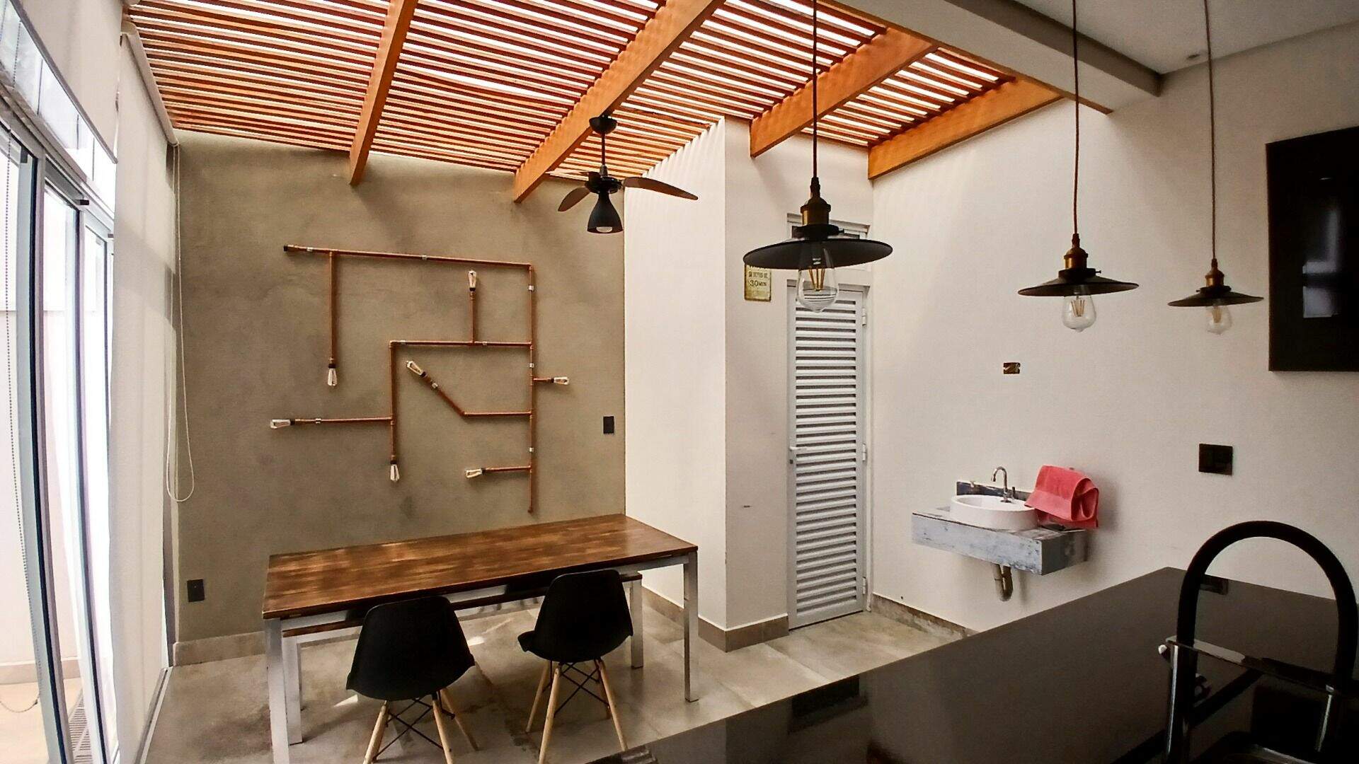 Casa no Jardim Guarujá, em Salto disponível para à venda | Grupo Kaion: 