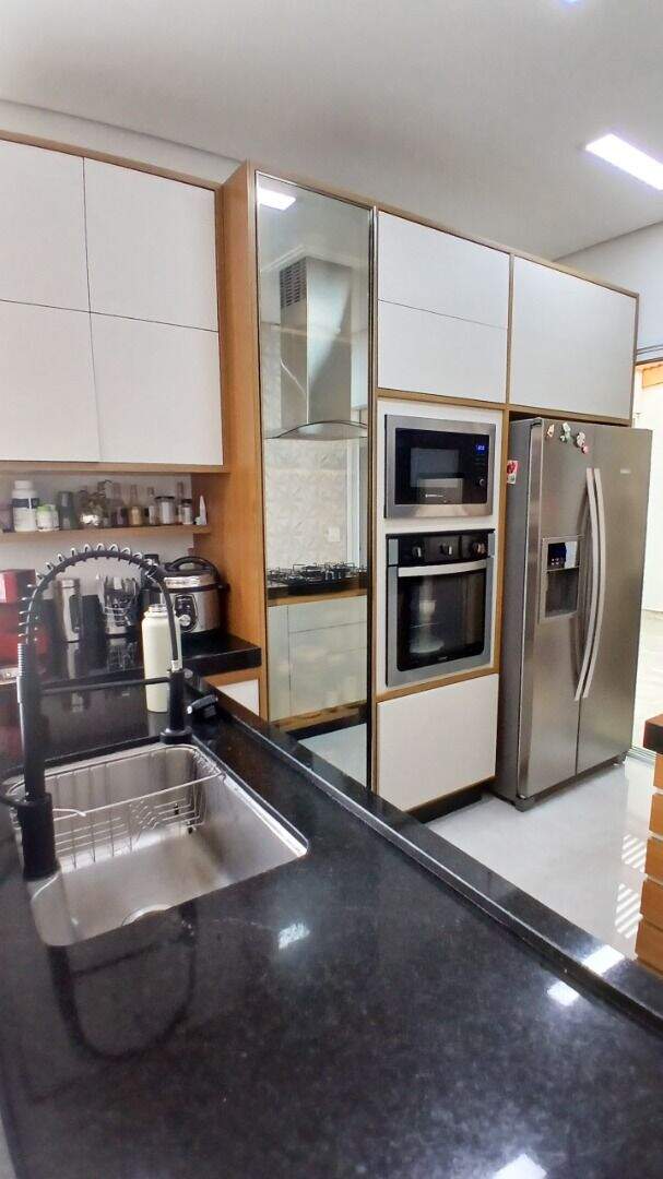 Casa no Jardim Guarujá, em Salto disponível para à venda | Grupo Kaion: 
