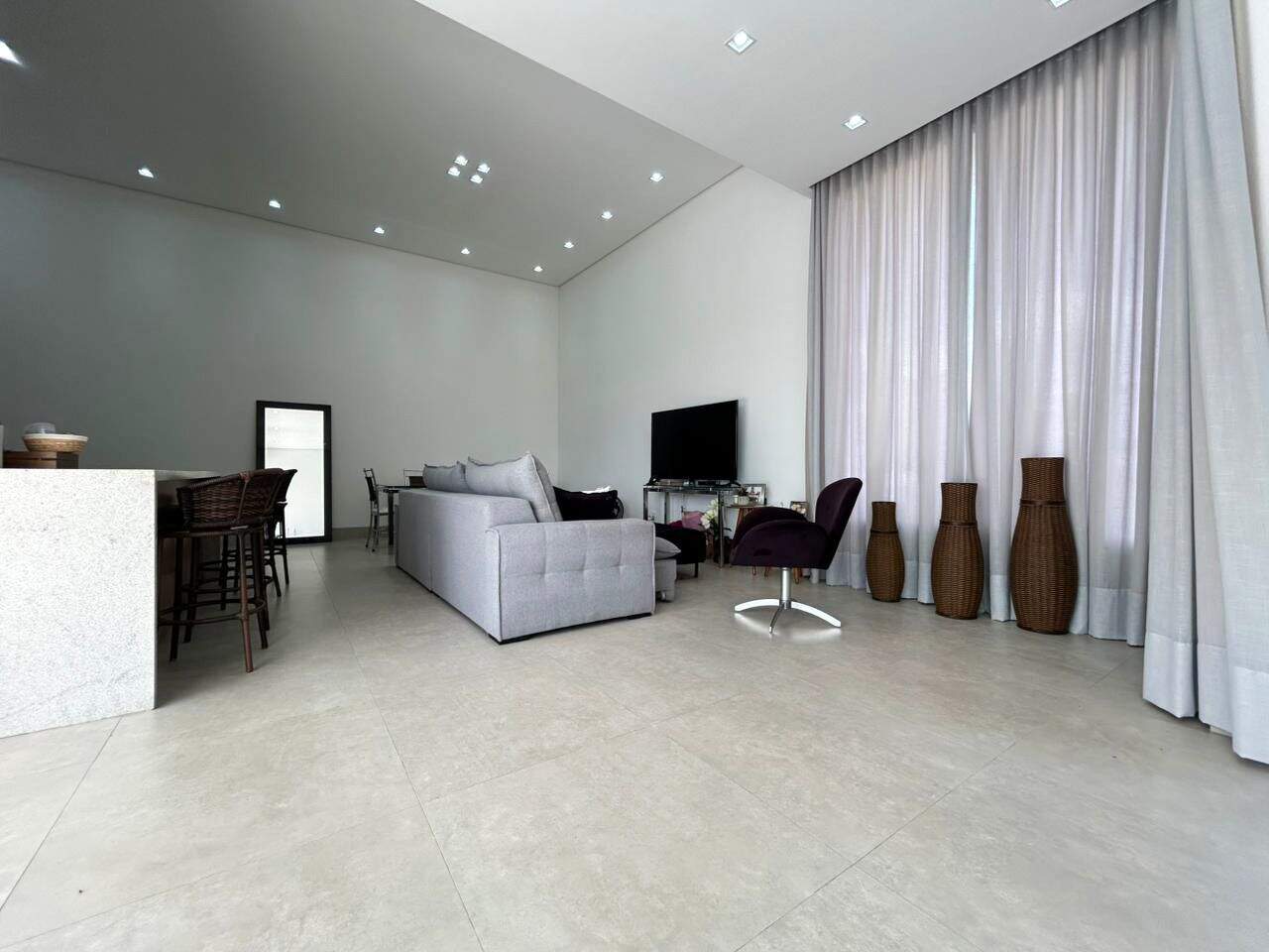 Casa no Jardim Residencial Garden Ville, em Itu disponível para à venda | Grupo Kaion: 