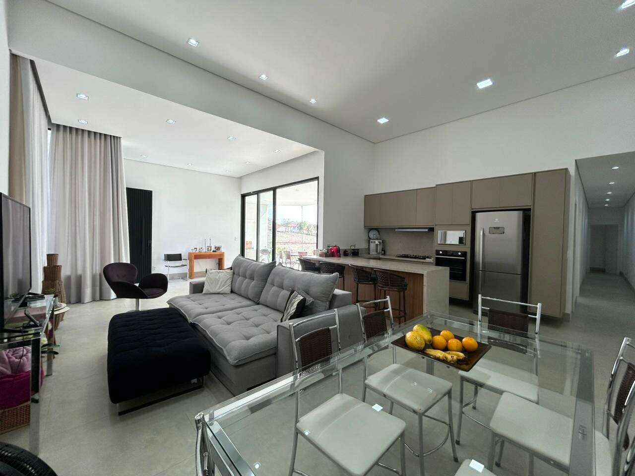 Casa no Jardim Residencial Garden Ville, em Itu disponível para à venda | Grupo Kaion: 