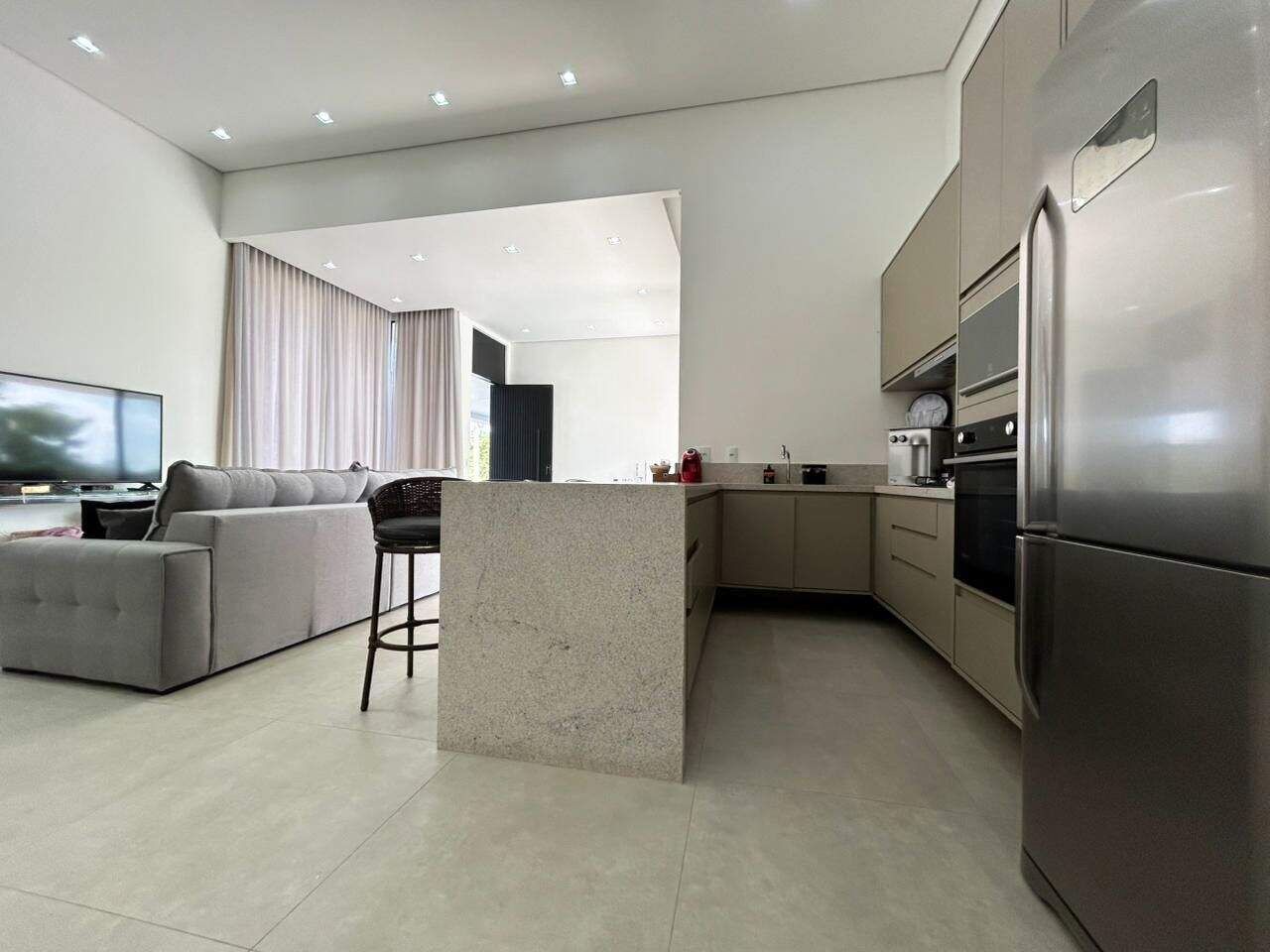 Casa no Jardim Residencial Garden Ville, em Itu disponível para à venda | Grupo Kaion: 