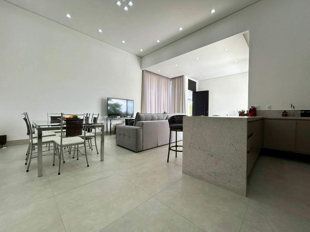 Casa no Jardim Residencial Garden Ville, em Itu disponível para à venda | Grupo Kaion: 