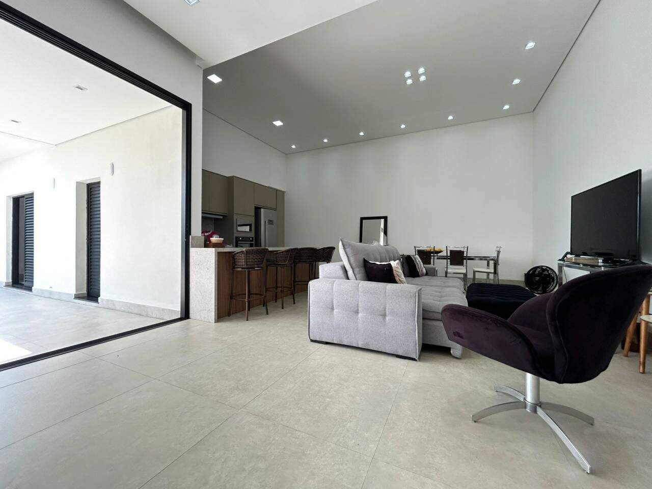 Casa no Jardim Residencial Garden Ville, em Itu disponível para à venda | Grupo Kaion: 
