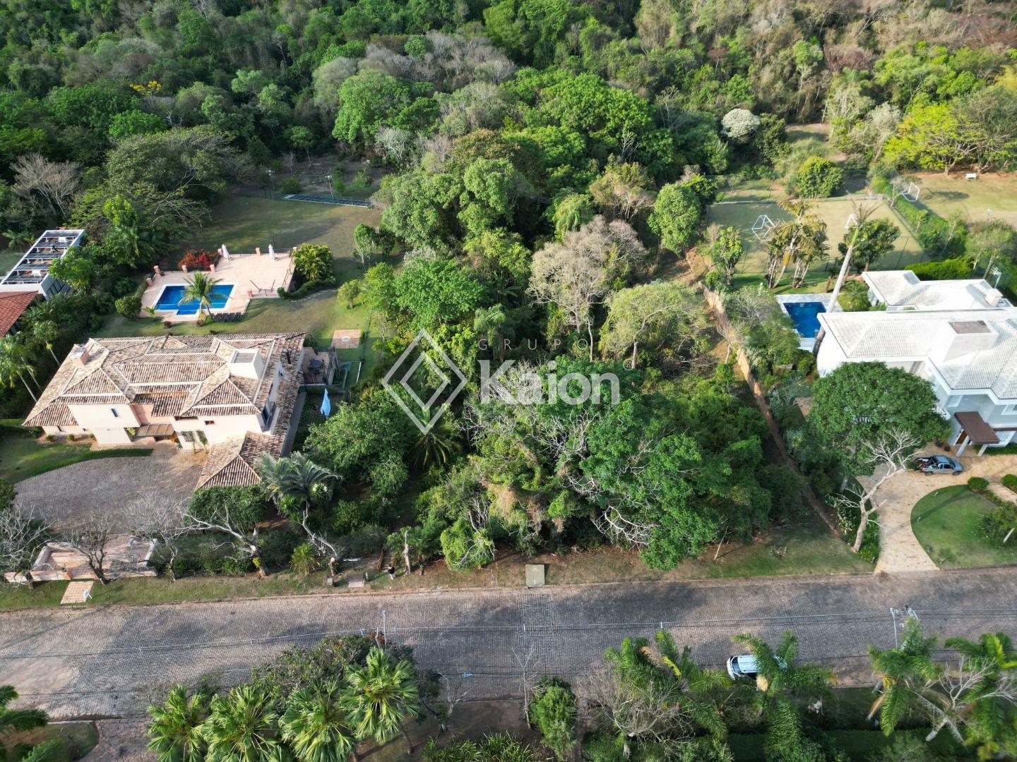 Terreno no Fazenda Vila Real de Itu, em Itu disponível para à venda | Grupo Kaion: 