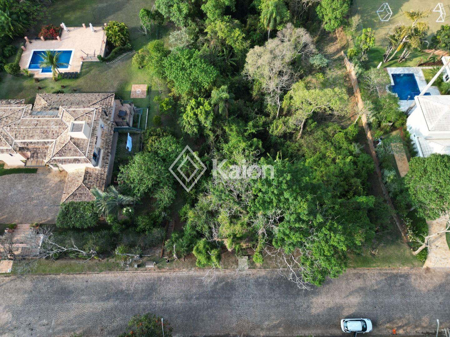 Terreno no Fazenda Vila Real de Itu, em Itu disponível para à venda | Grupo Kaion: 