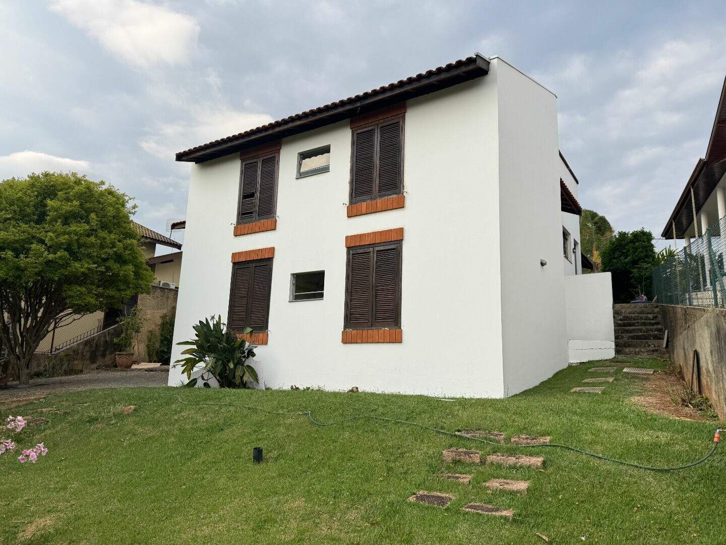 Casa no Condomínio Campos de Santo Antônio, em Itu disponível para à venda | Grupo Kaion: 