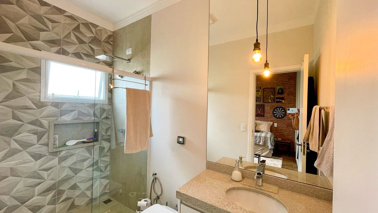 Casa no Condomínio Xapada Parque Ytu, em Itu disponível para à venda | Grupo Kaion: 