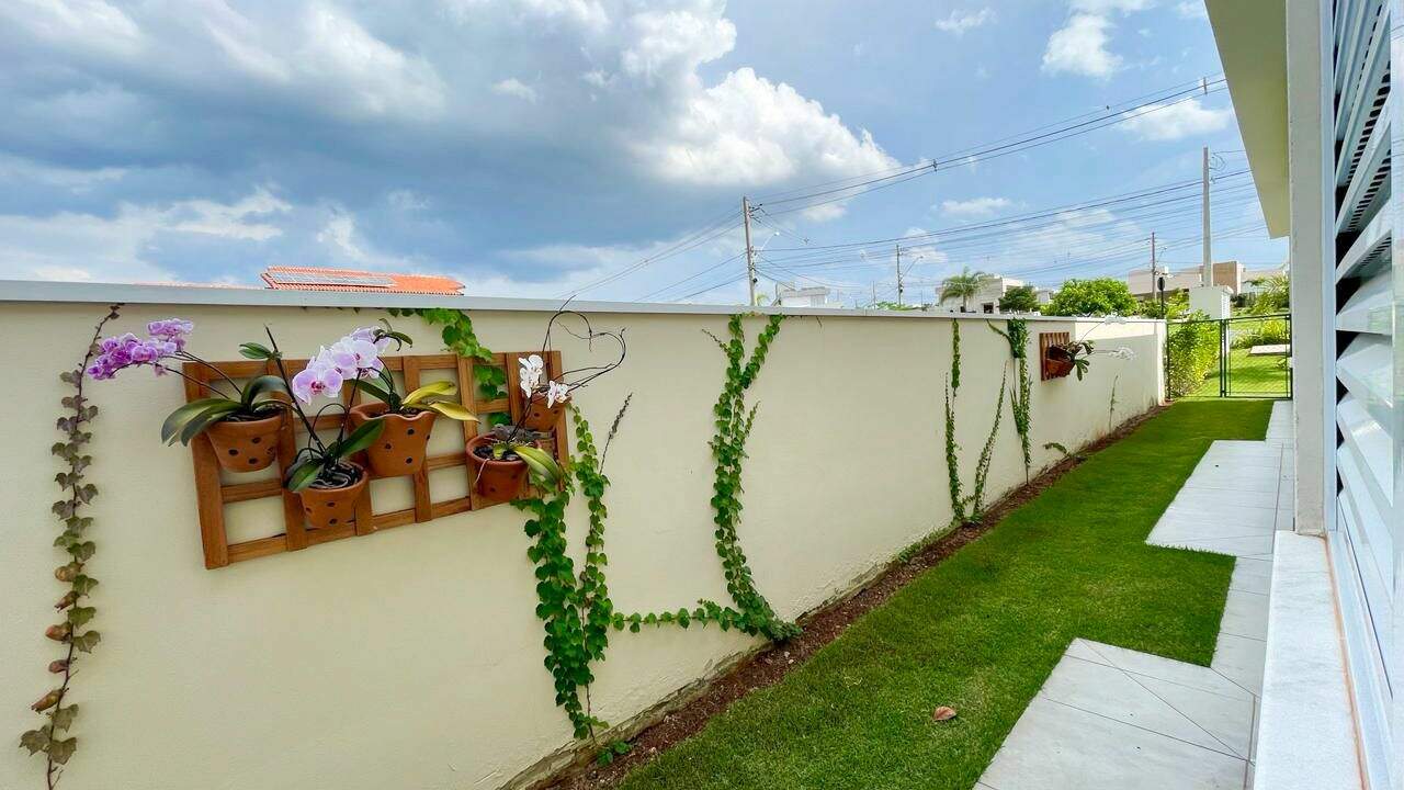 Casa no Condomínio Xapada Parque Ytu, em Itu disponível para à venda | Grupo Kaion: 