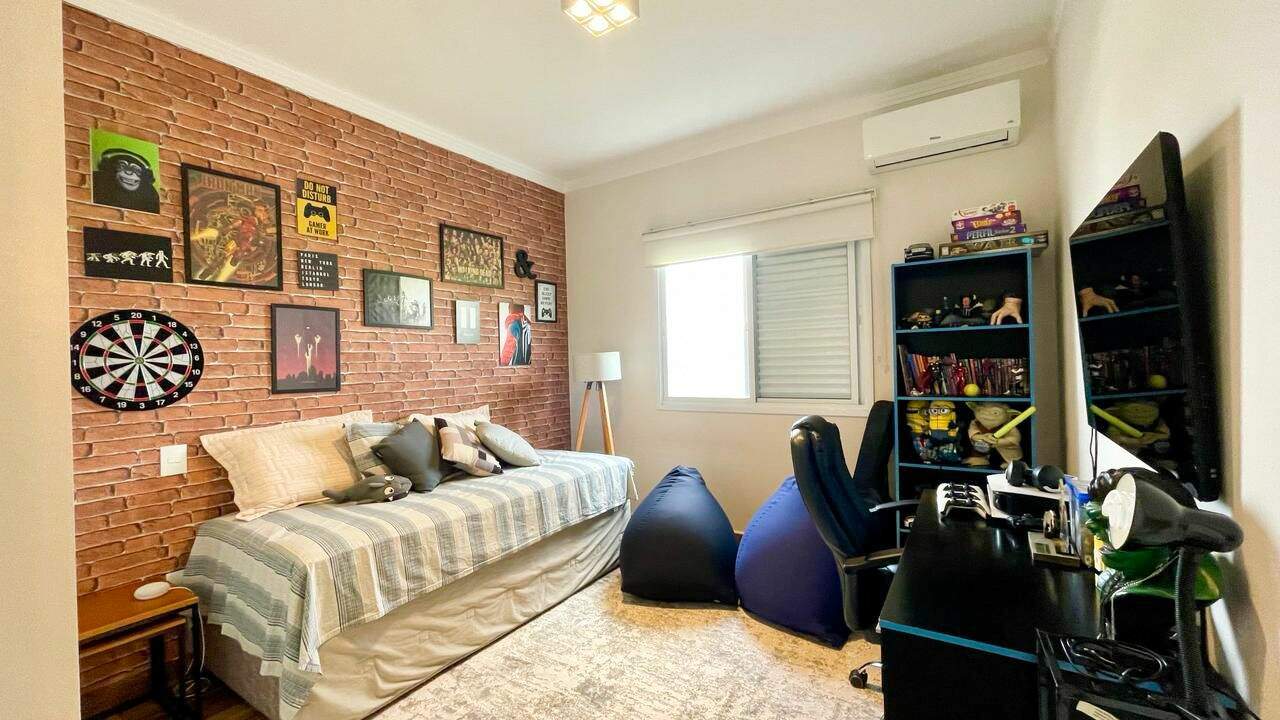 Casa no Condomínio Xapada Parque Ytu, em Itu disponível para à venda | Grupo Kaion: 
