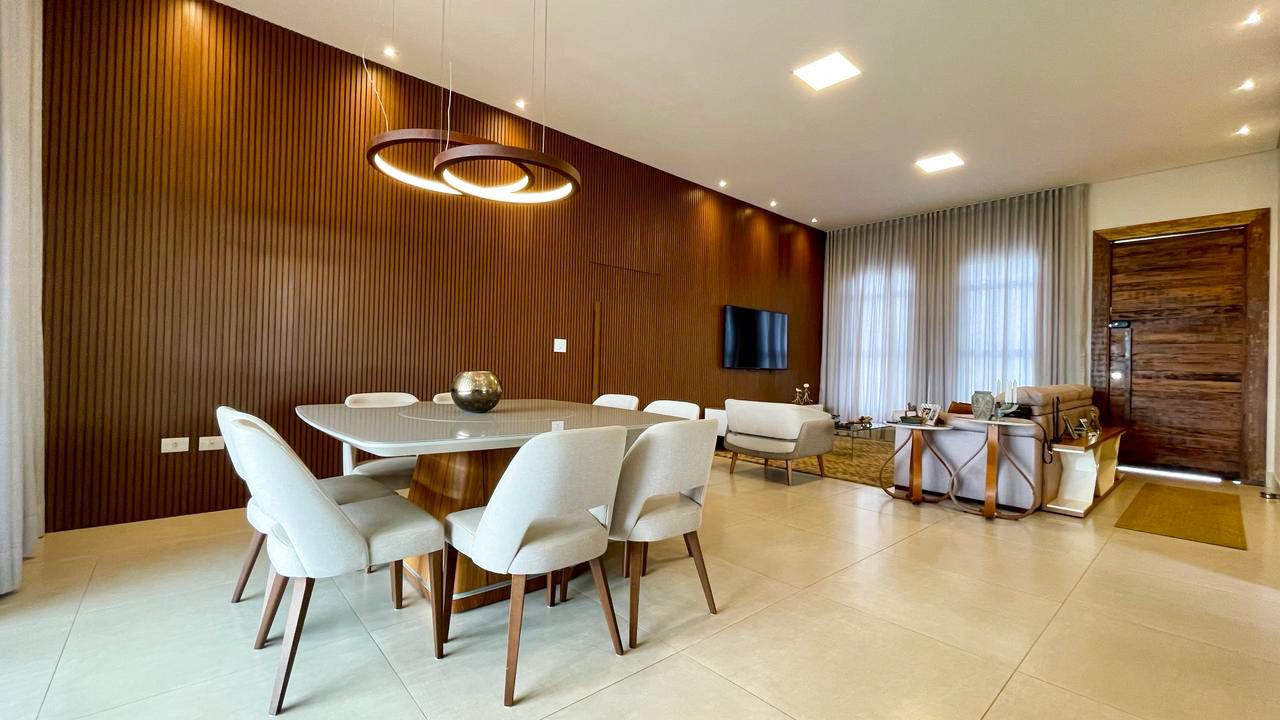 Casa no Condomínio Xapada Parque Ytu, em Itu disponível para à venda | Grupo Kaion: 
