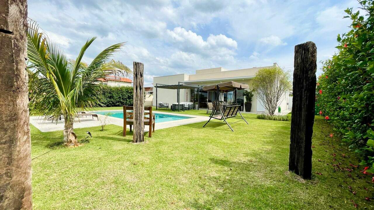 Casa no Condomínio Xapada Parque Ytu, em Itu disponível para à venda | Grupo Kaion: 