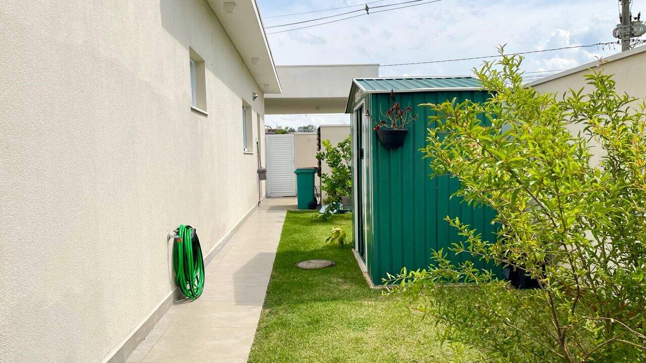 Casa no Condomínio Xapada Parque Ytu, em Itu disponível para à venda | Grupo Kaion: 