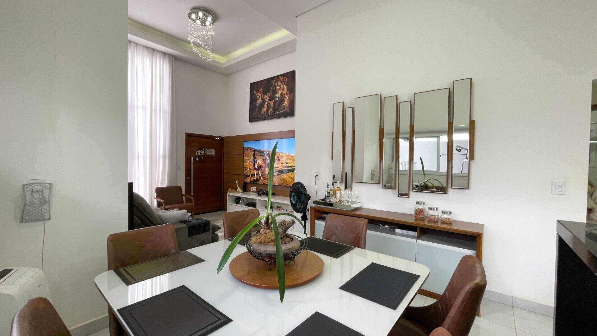 Casa no Jardim Guarujá, em Salto disponível para à venda | Grupo Kaion: 
