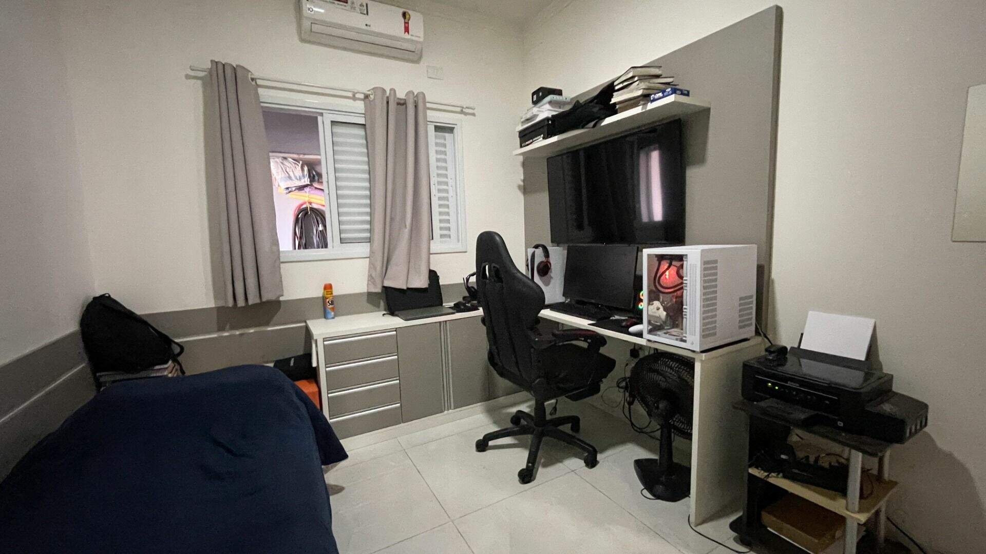Casa no Jardim Guarujá, em Salto disponível para à venda | Grupo Kaion: 